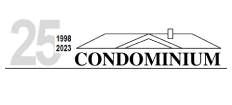 Logo Condominium sp. z o.o.